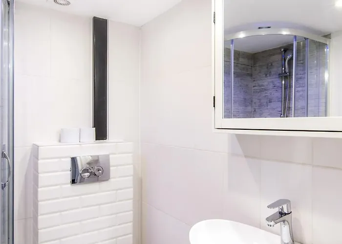 Indigo 2 Z Antresola ורוצלב