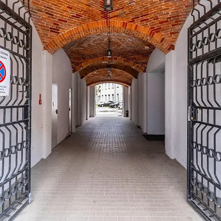 Indigo 2 Z Antresola Apartment