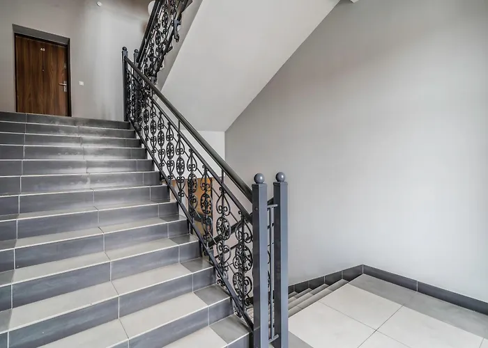 Apartamento Indigo 2 Z Antresola